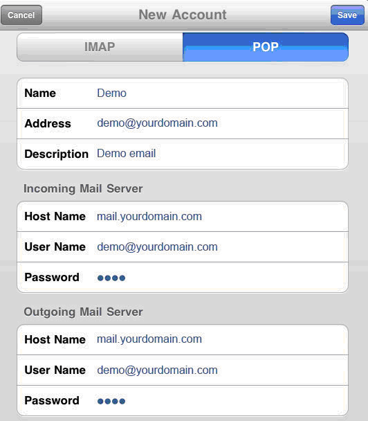 mac os x server create cerificate for email